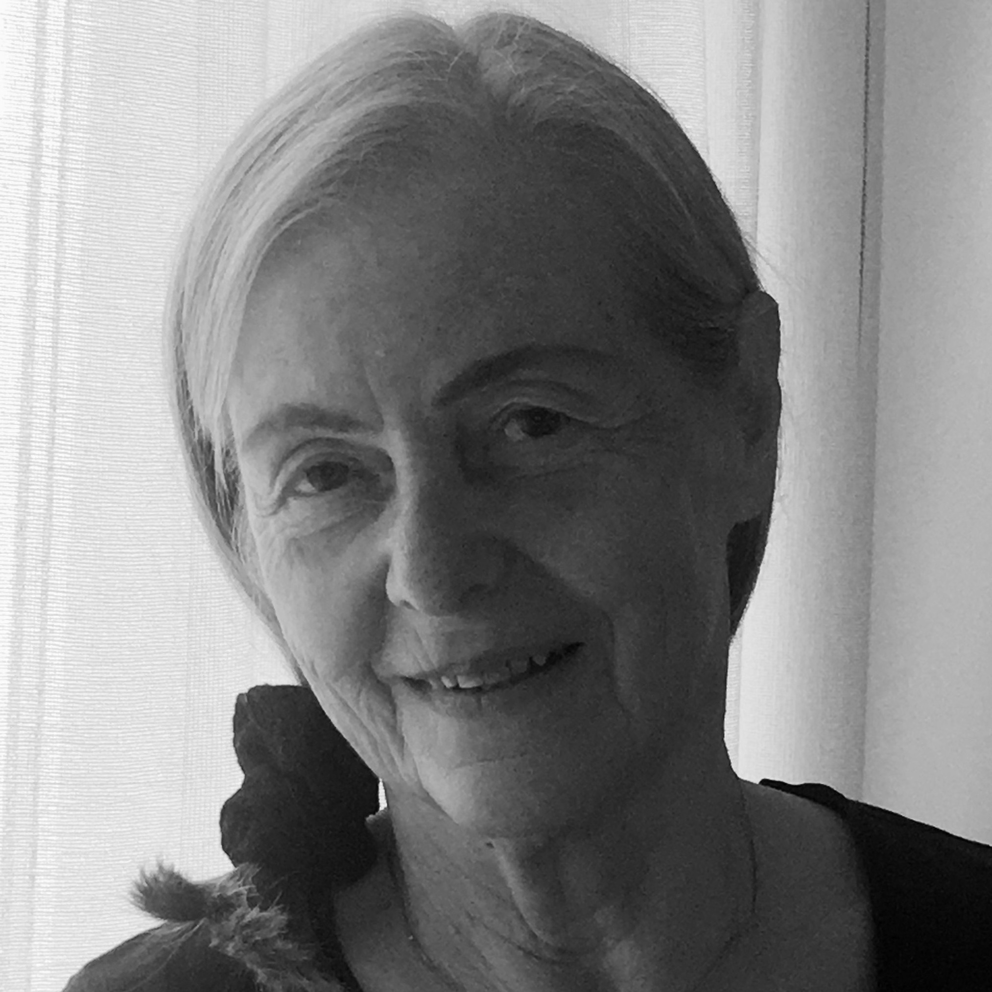 Ellen Ågot Solberg