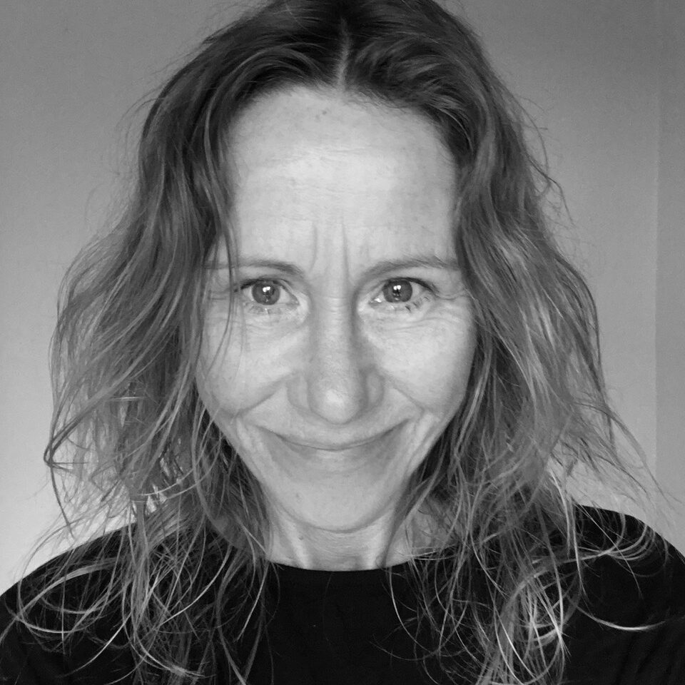 Pernille Engelbrecht