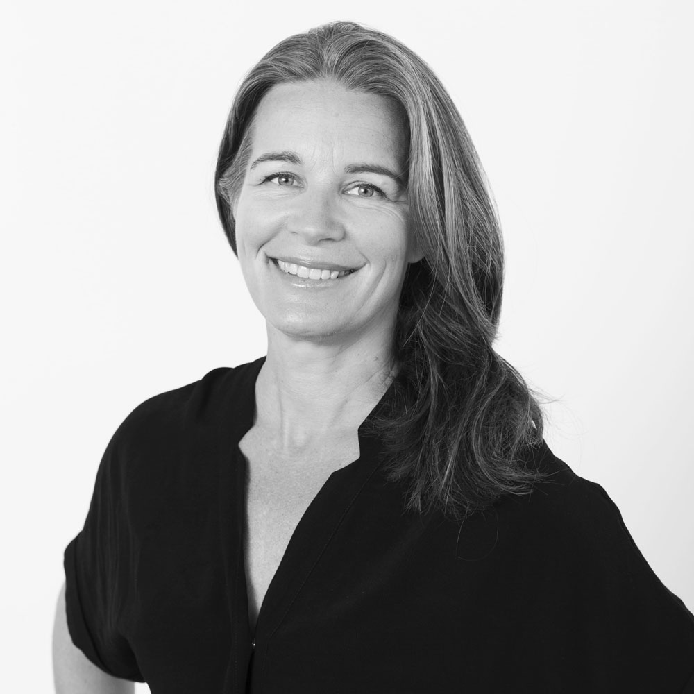 Pernille Engelbrecht