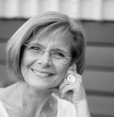 Helle Mortensen Thomson